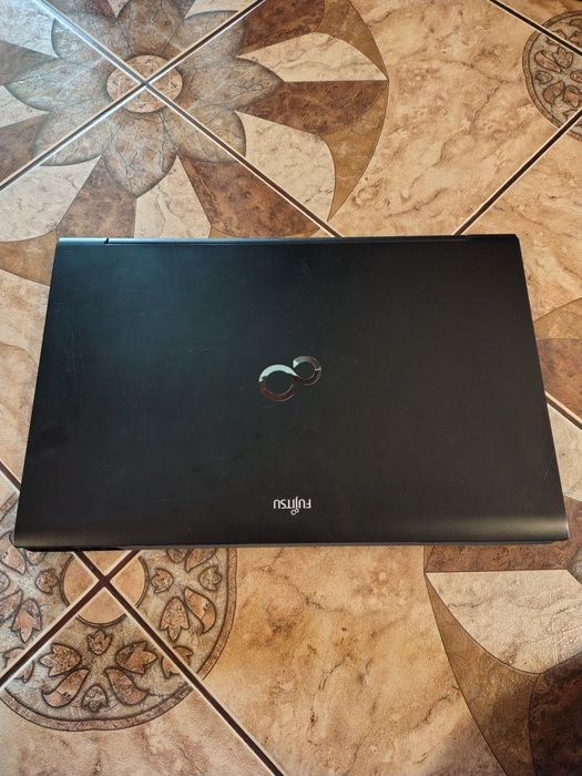 Laptop Fujitsu Lifebook A 532
