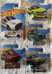 Hot wheels TH Treasure Hunt