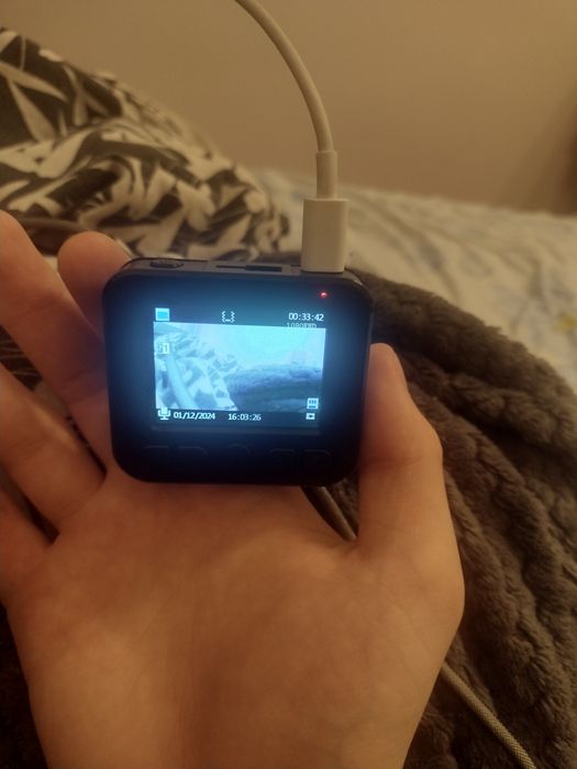 Wideorejestratory Navitel r200