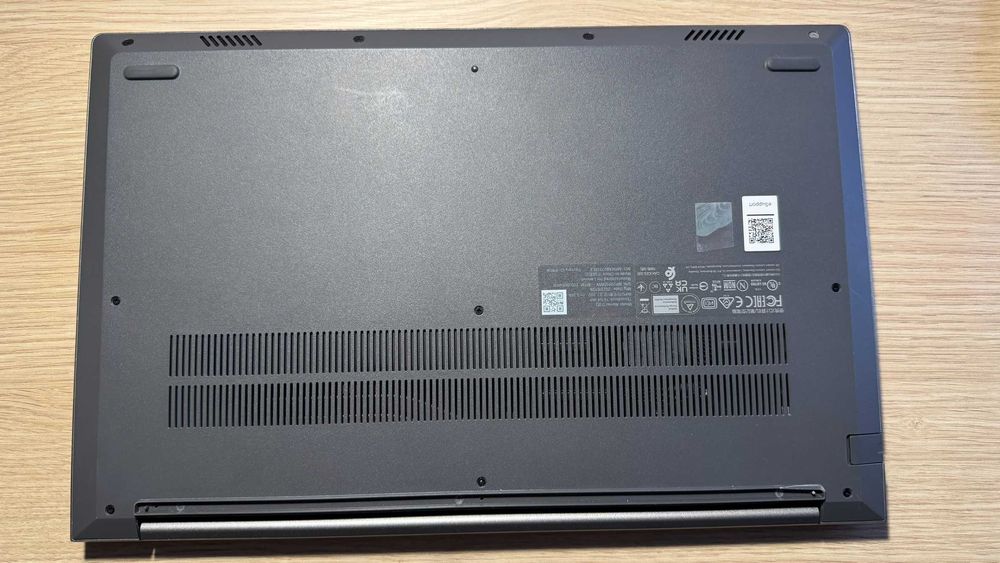 Laptop Lenovo ThinkBook 15 G4 i7-1255U 32GB 500gb m2