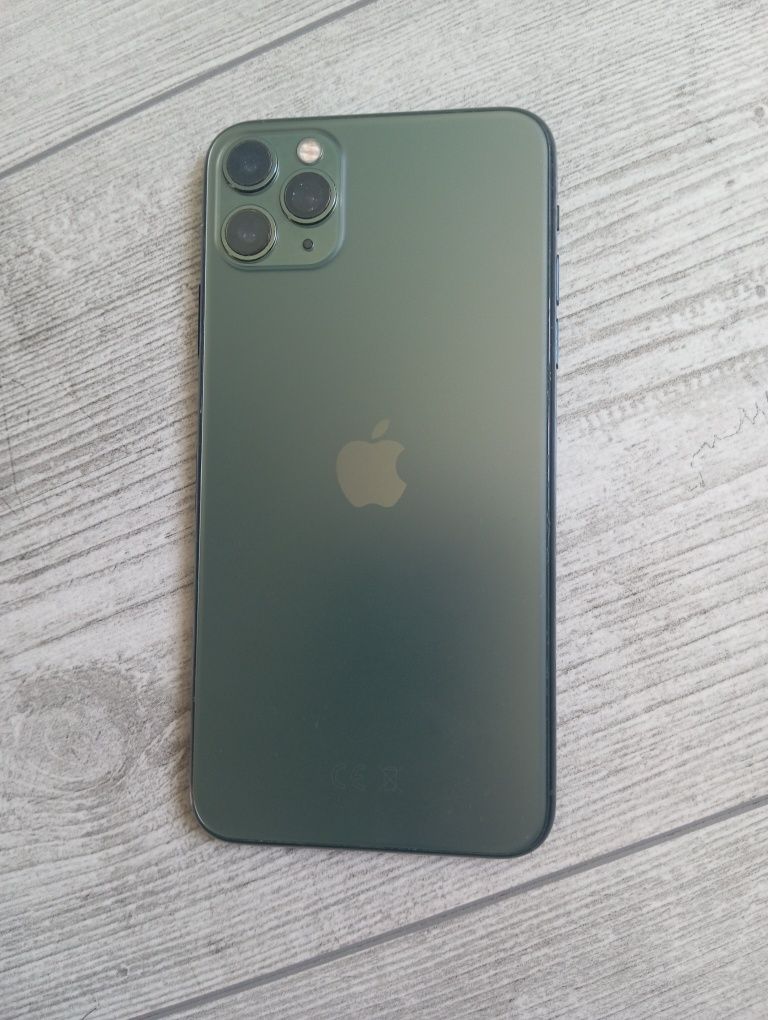 iPhone 11 pro max