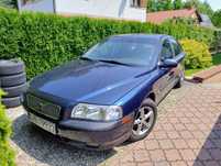 Volvo s80 2.4 r5