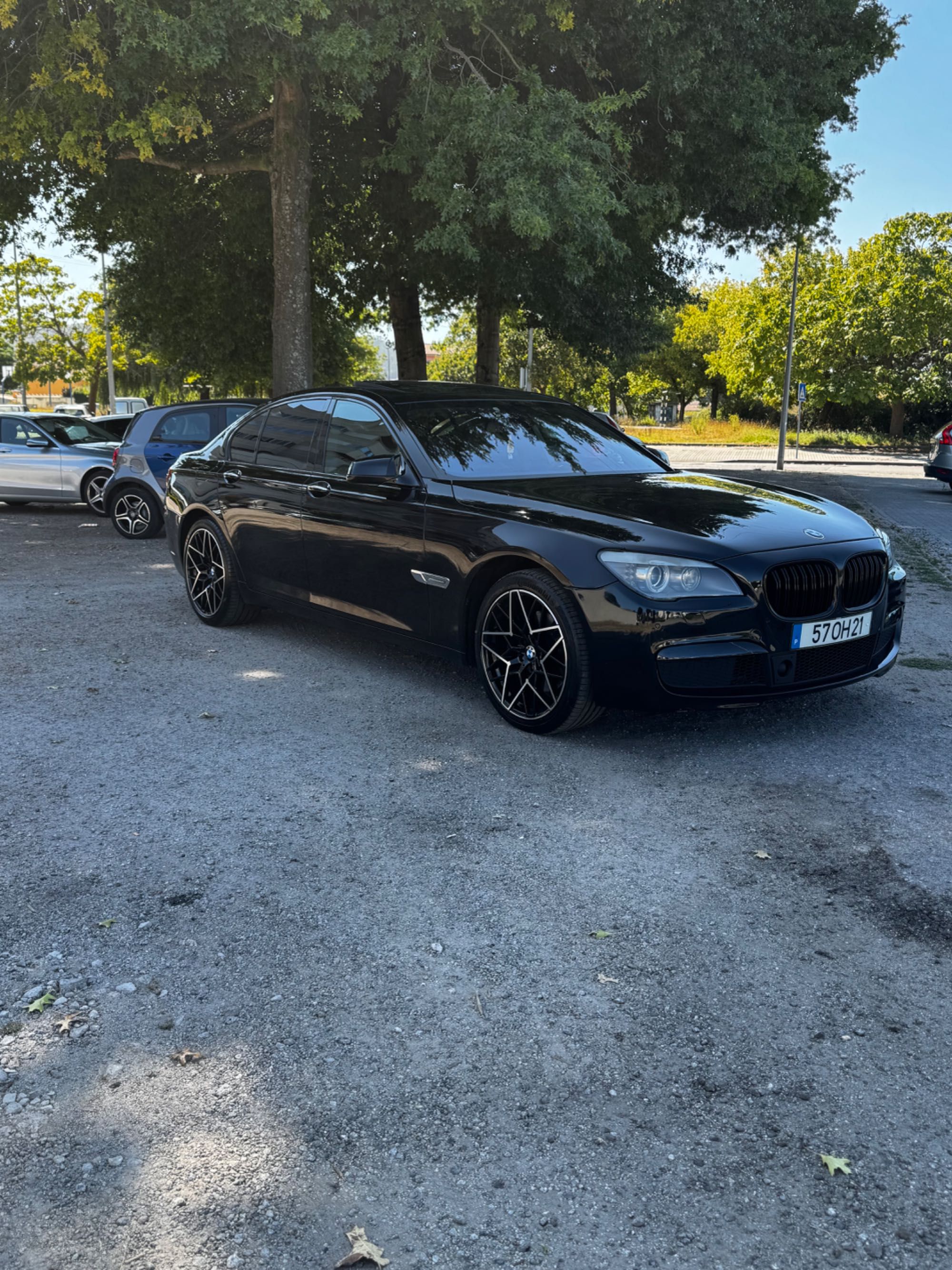 730D Pack M Original