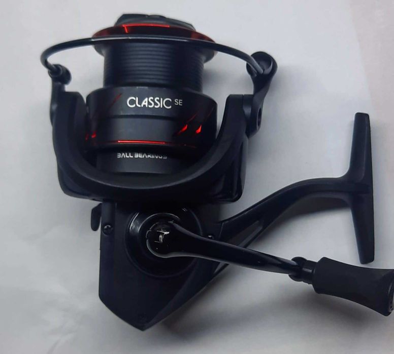 Kołowrotek Brain Classic SE 4000