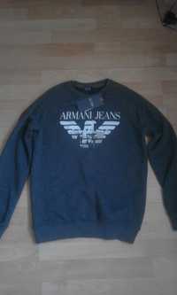 Armani Jeans Bluza