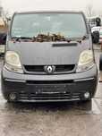 Renault Trafic 2005r. 74.0kW  na części Auto Złom Adax Koźle