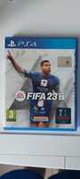 Jogo Fifa 23 Ps4