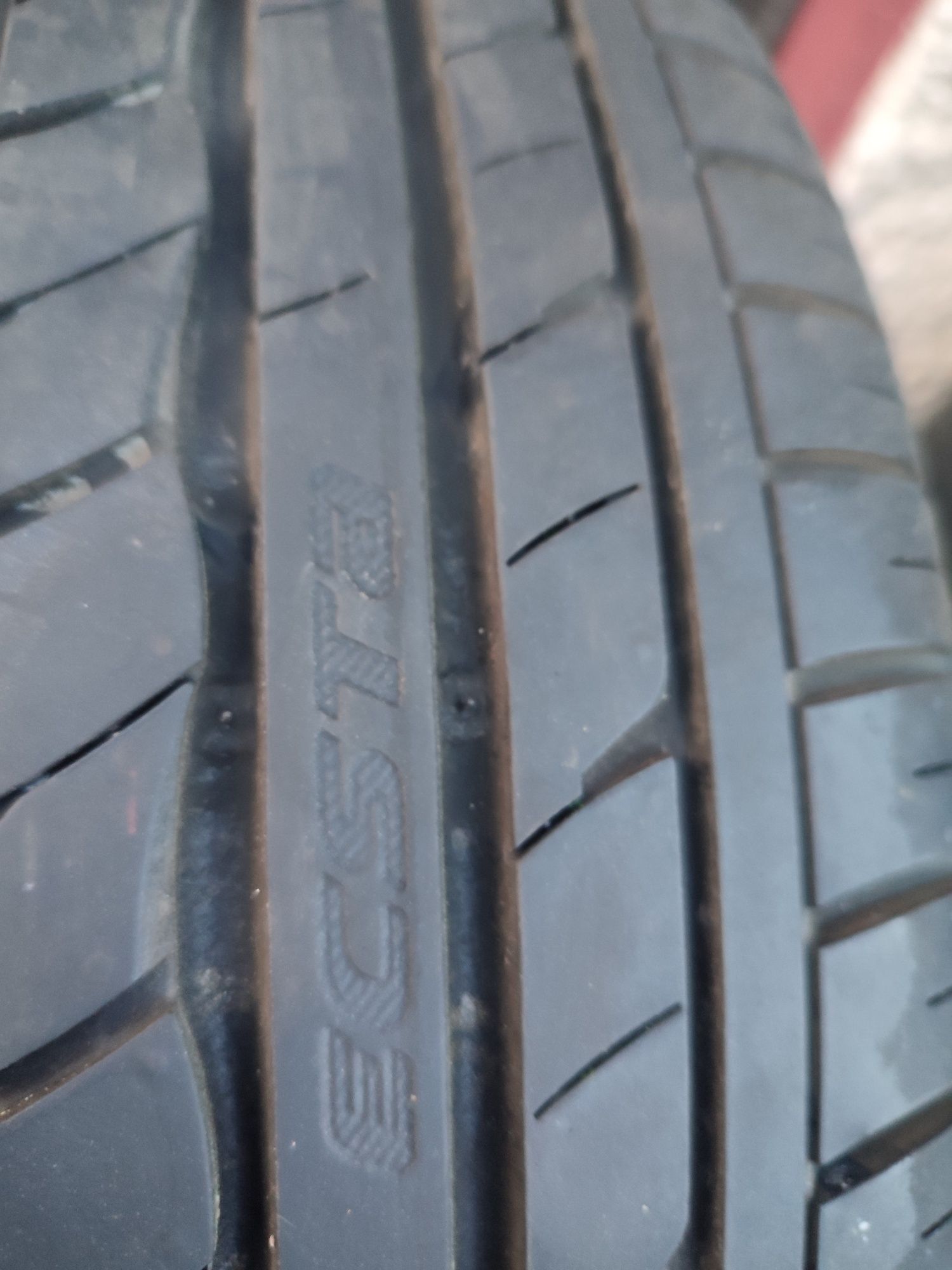 Pojedyncza opona Kumho ECesta HM 195/55/16 87V