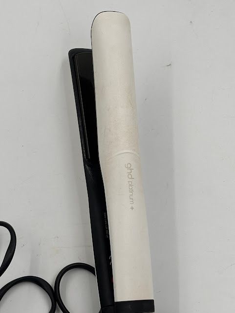 uszkodzony prostownica ghd platinum+ do włosów  opis