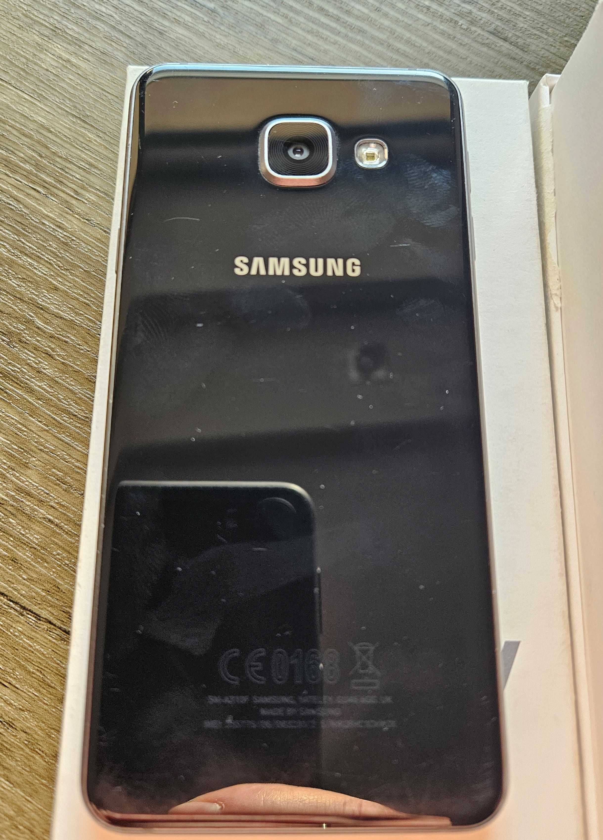 Samsung Galaxy A3 2016