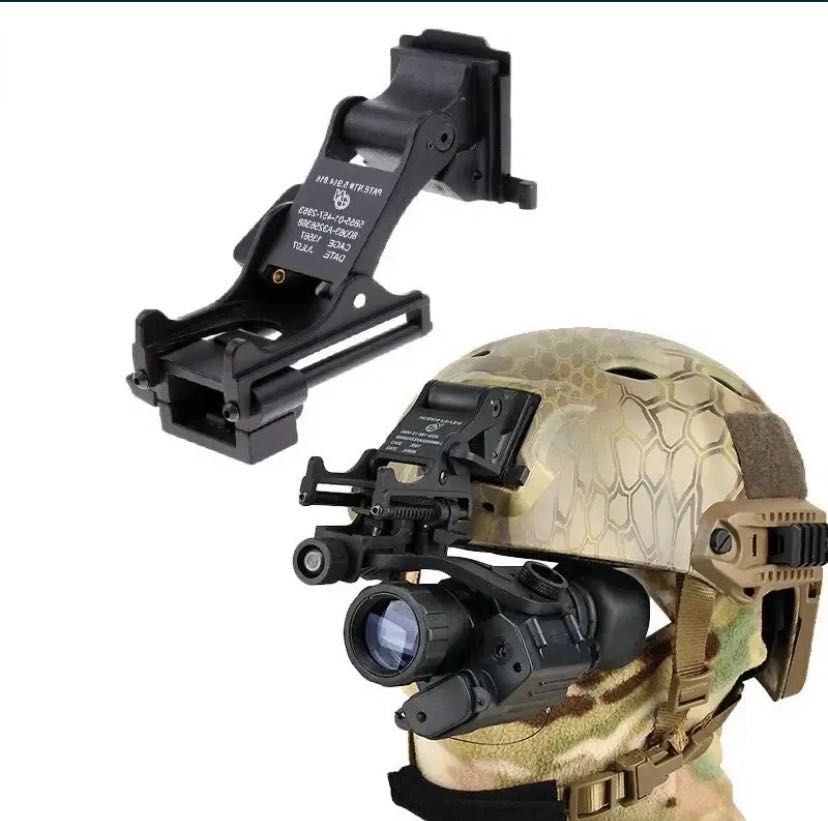 Прилад нічного бачення PVS-14 Night Vision HK27-0027