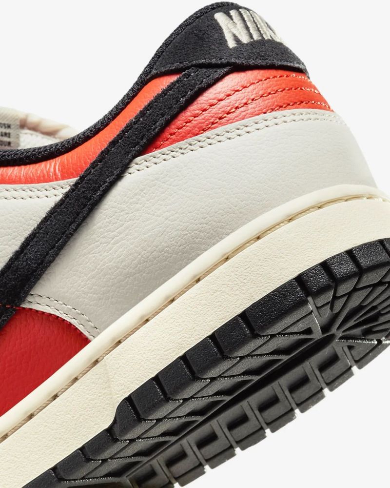 Чоловічі кросівки Nike Dunk Low Retro , HQ4988-030, 8,5-11 US