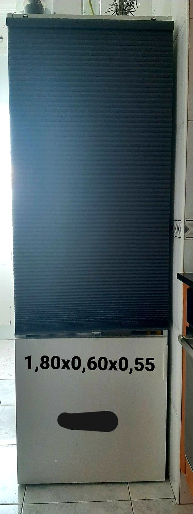 Móvel de arrumação 1.80cm X 0.60 X 0.55