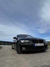 BMW Seria 3 BMW E92 330xd