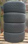 255/35/20 Dunlop Winter Sport 3D MFS 97W XL AO