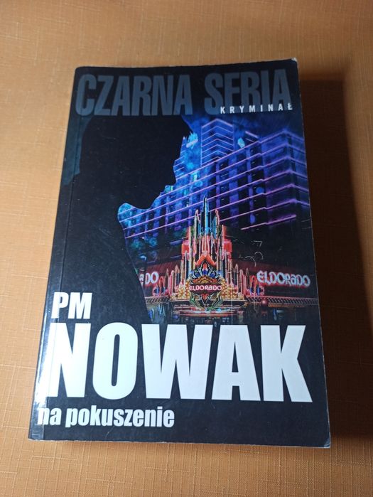 Na pokuszenie PM Nowak