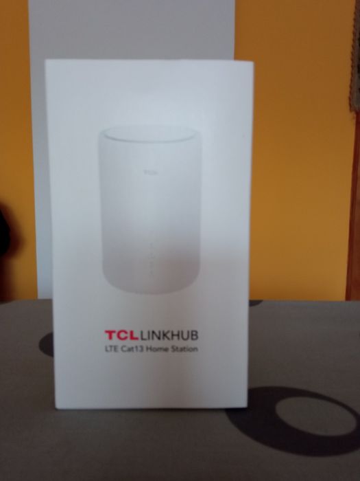 Router TCL LinkHub LTE Cat13