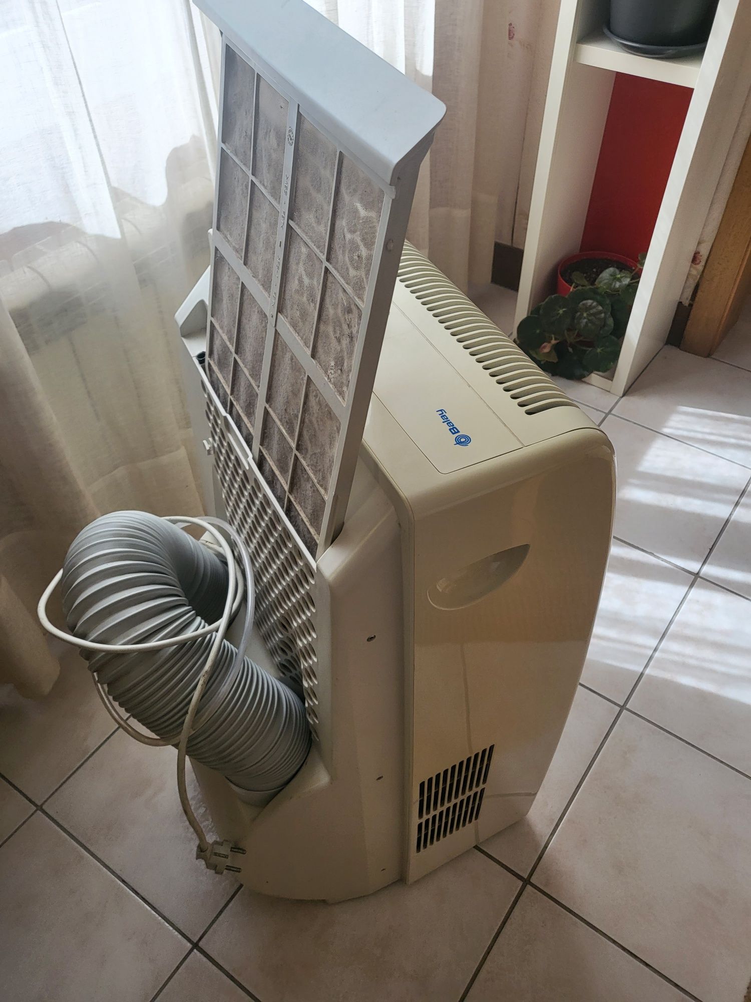 Ar condicionado Balay
