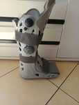 Orteza stawu skokowego stabilizator staw goleniowo skokowy AirCast