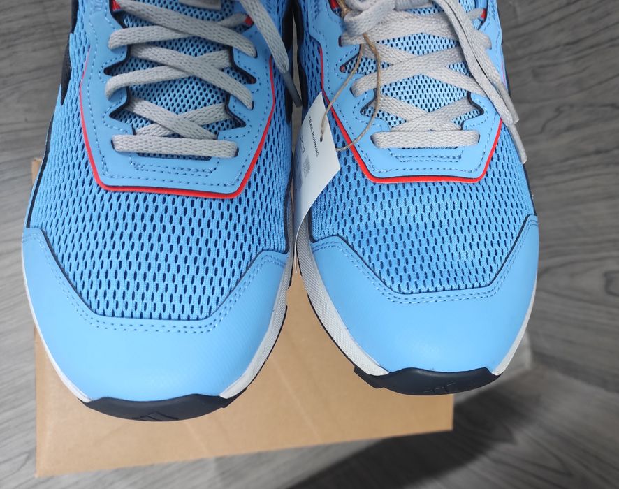 43 Adidas Terrex Tracefinder оригінальні чоловічі кросовки