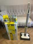 Mop elektryczny KARCHER FC 7 Premium Home Line