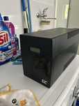 Zasilacz Awaryjny UPS GC Power Proof 2000VA 1200W