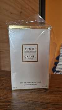 Perfumy 200 ml Chanel Coco Mademoiselle Intense nowe oryginalne