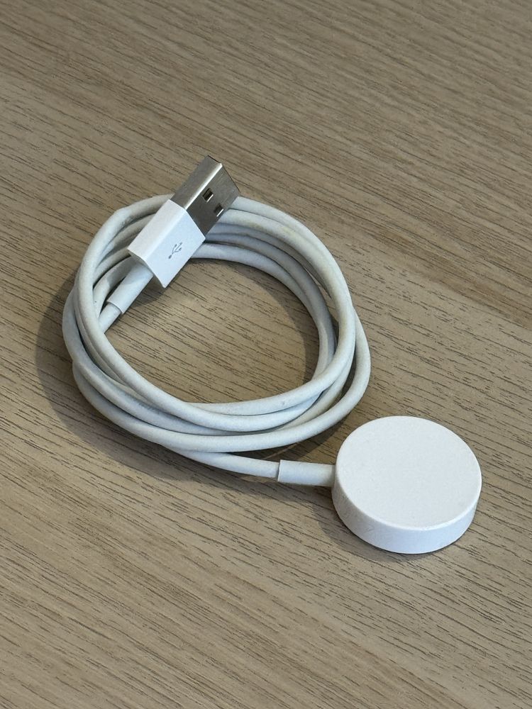 Ładowarka Apple Watch (series 4, USB)