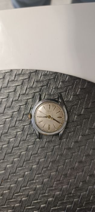 Zegarek Atlantic Stary