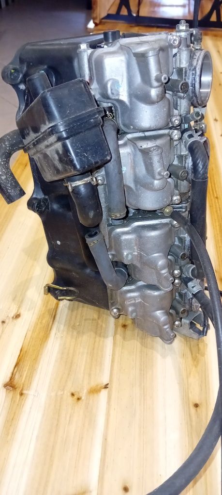 Carburadores cbr 600f