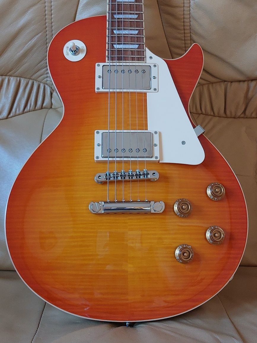 ESP EDWARDS LP125SD VHB *NOVA*