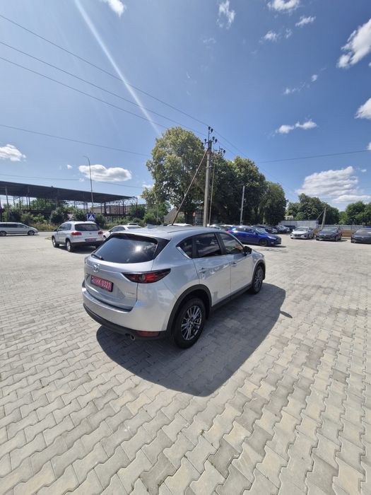Mazda CX-5 Touring