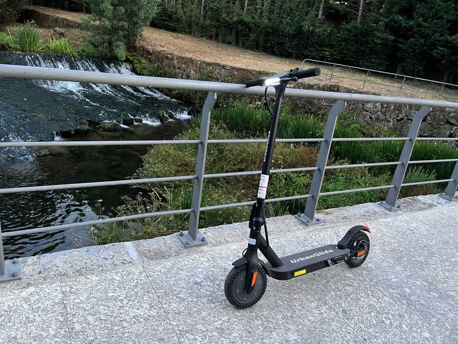 Trotinete Urban Glide Ride 100XS