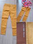 Spodnie Orsay nowe b.metki skinny 42 na 40 42 L XL małe XL/XXL