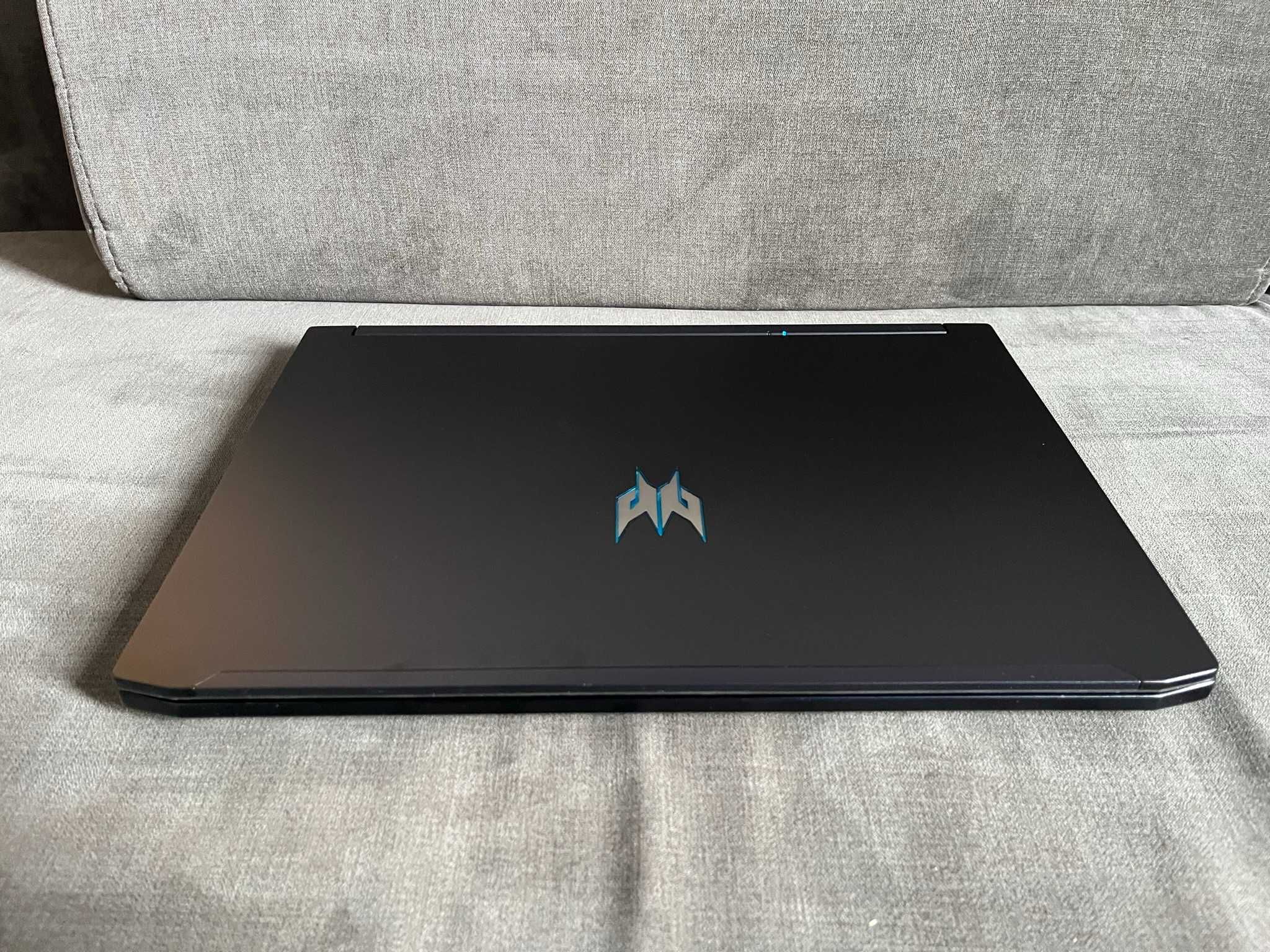 Laptop Acer Predator Triton 300 32 GB RAM