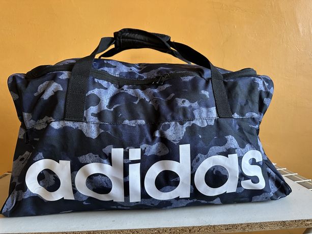 Torba sportowa Adidas