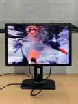 Монітор Dell / 22” / IPS / Full HD / 60 Гц