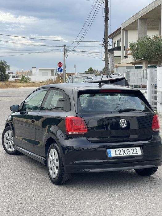 VW Polo 6R Desportivo - Excelente Estado | Inspecionado 2025