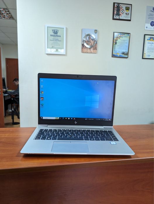 Продам ноутбук HP Elitebook 64