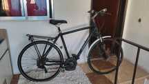 Bicicleta elétrica