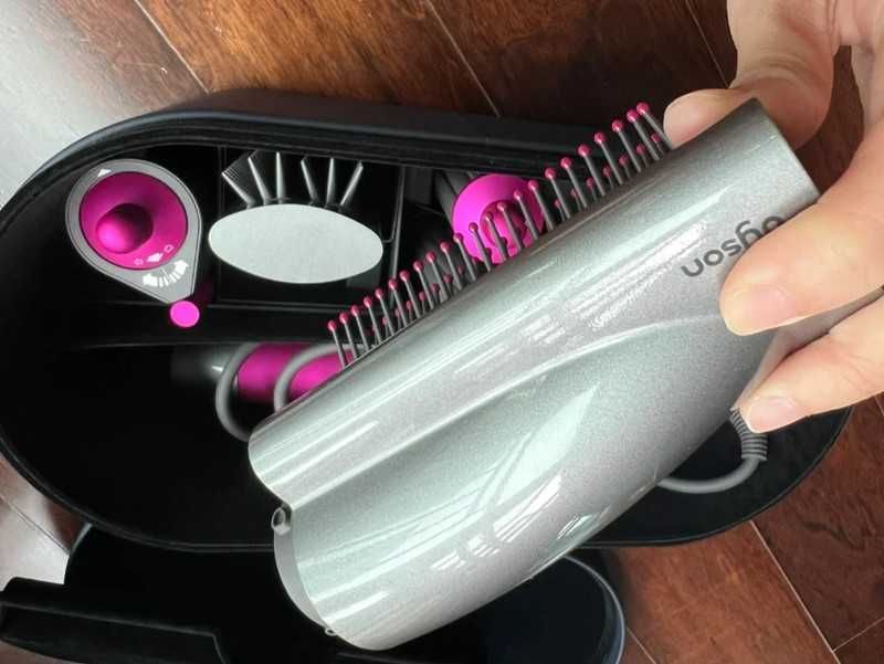 Dyson Airwrap Multi-Styler Complete HS05