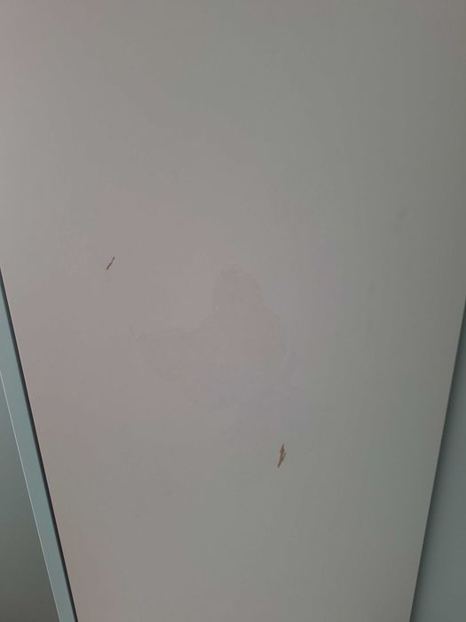 Zestaw mebli do pokoju dzieciecego