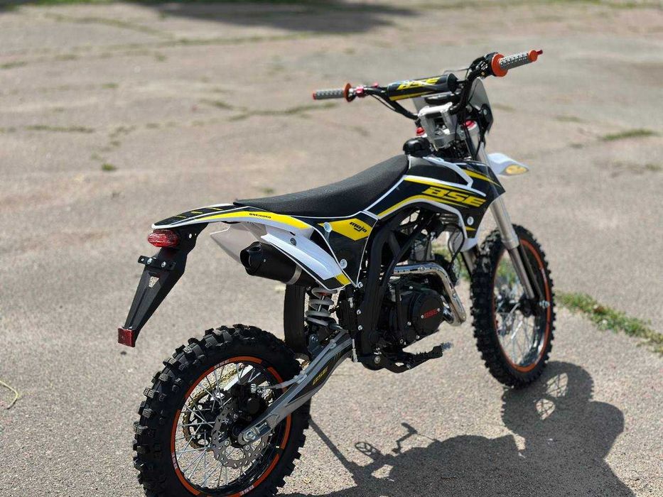 Питбайк BSE SP04 ENDURO 140