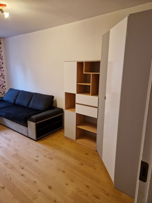 Pokoj do wynajęcia na od. Jedrzychow w domku jednorodzinnym