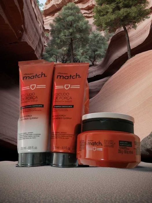 Preços irresistíveis da Boticário ( a partir de )