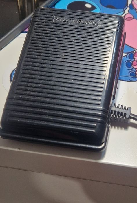 Maquina de costura Sewmaq