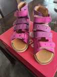 Buty ortopedyczne Aurelka