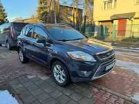 Ford Kuga 2.0 tdci 2010r