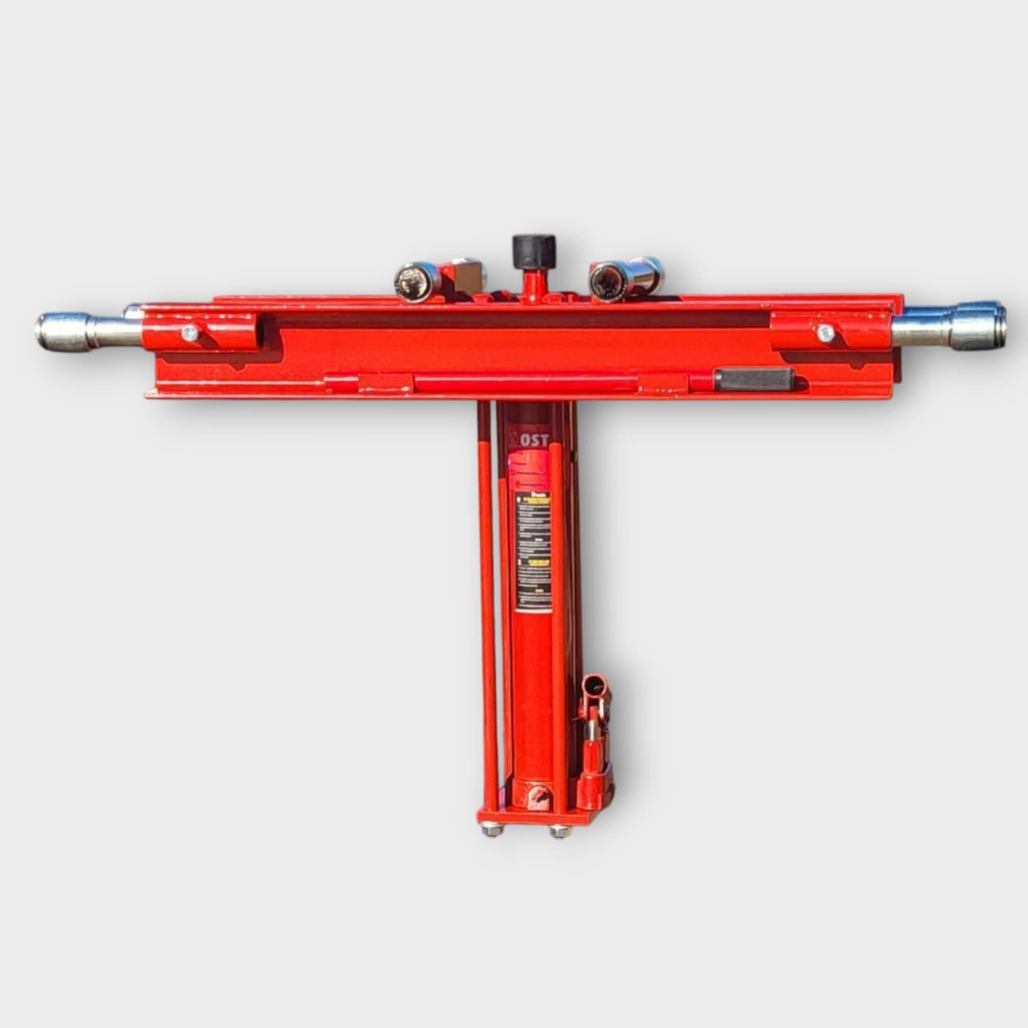 Podnośnik Kanałowy Hydrauliczny 3.5T Producent!