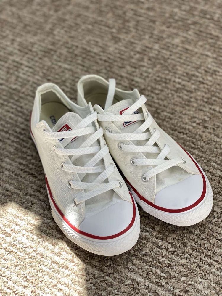 Converse 35р. 21,5см